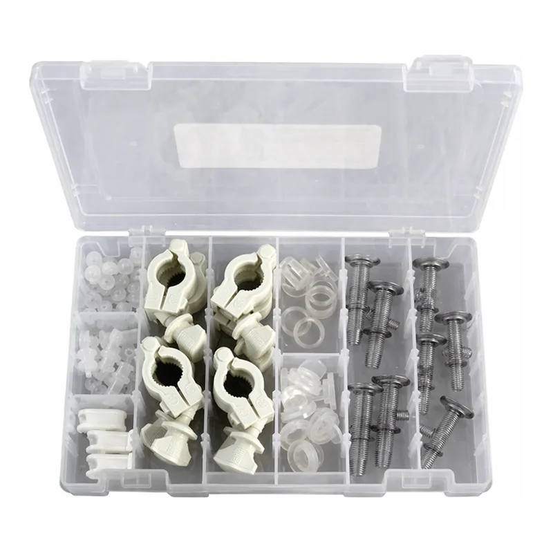 Repligen KMPi Fittings Kit