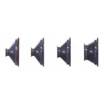 Repligen KrosFlo MAX Overmolded Reducers