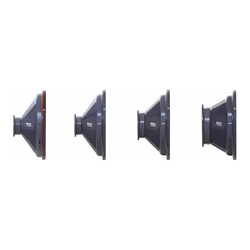 Repligen KrosFlo MAX Overmolded Reducers