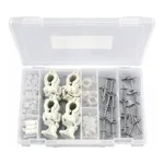Repligen MicroKros and MidiKros Fittings Kit