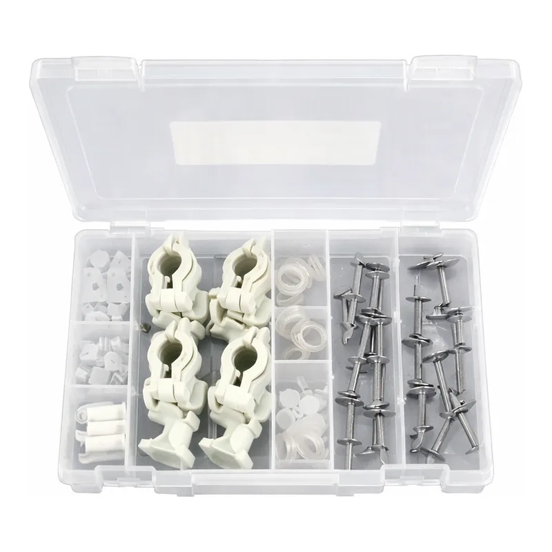 Repligen MicroKros and MidiKros Fittings Kit