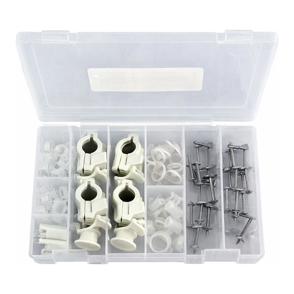 Repligen MidiKros Fittings Kit