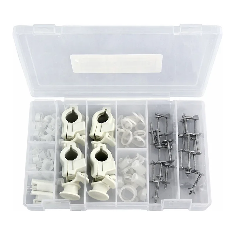 Repligen MidiKros Fittings Kit