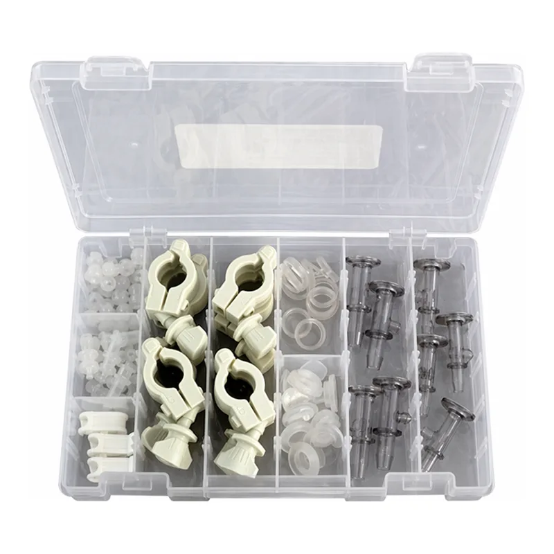 Repligen MiniKros Fittings Kit