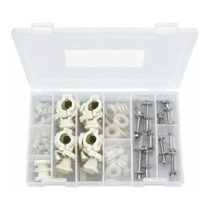 Repligen MiniKros Sampler Fittings Kit