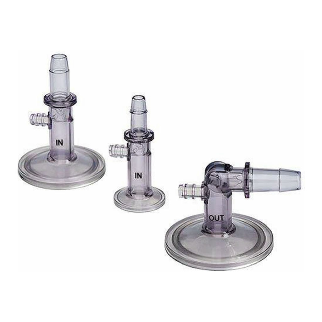 Repligen KrosFlo  Fittings