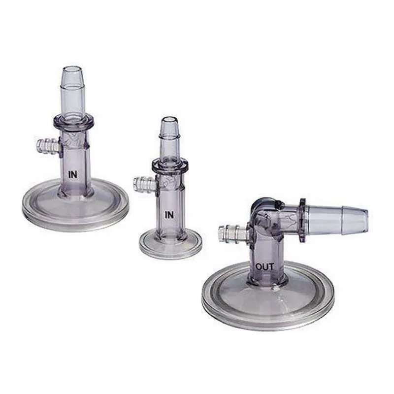 Repligen KrosFlo Fittings
