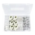 Repligen Universal Fittings Kit