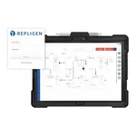 Repligen KF Comm 2C Software - 21 CFR Part 11 Compliant