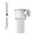 Repligen KrosFlo Hollow Fiber Filters, Krosflo 20cm