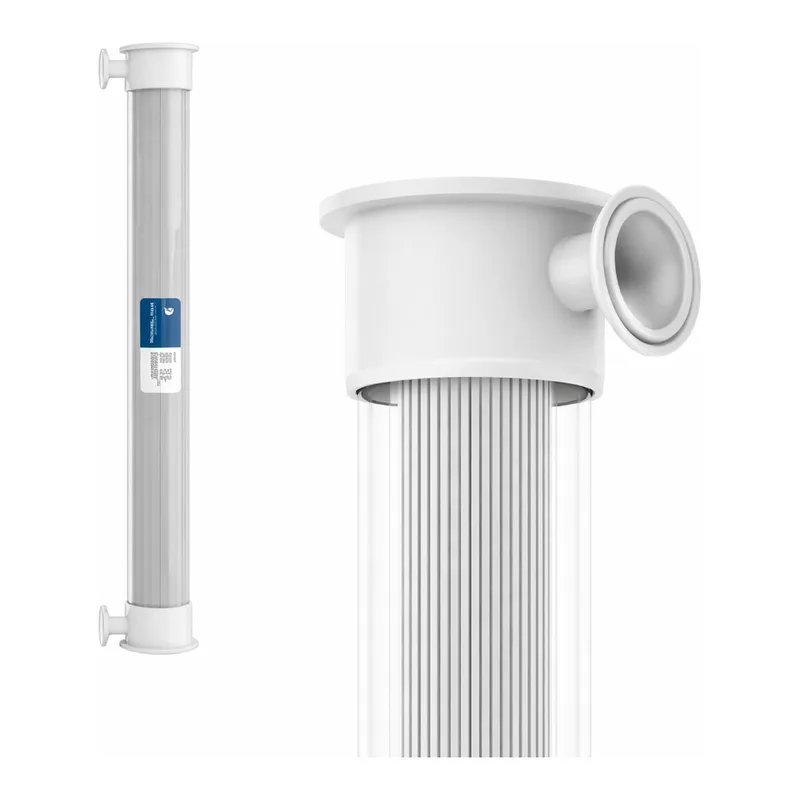 Repligen KrosFlo Hollow Fiber Filters, Krosflo 41.5cm