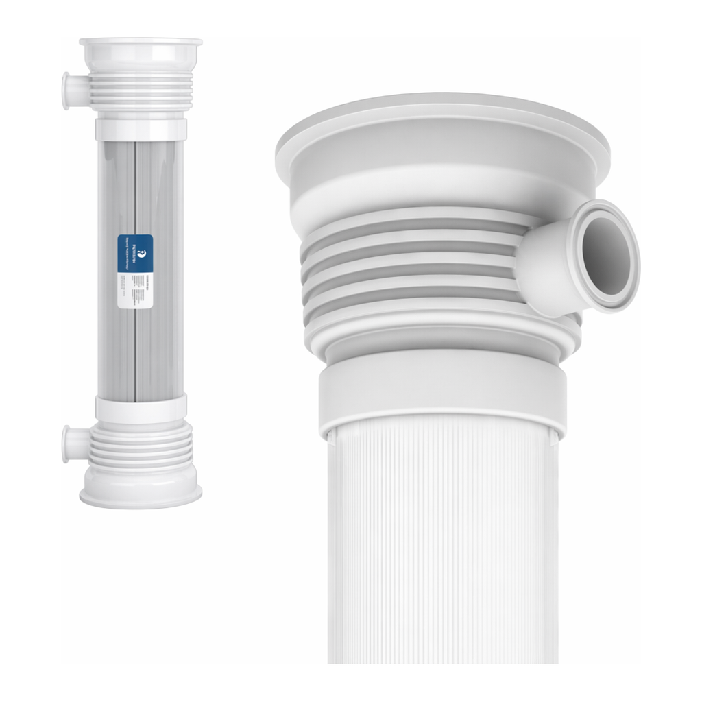 Repligen KrosFlo Max Hollow Fiber Filters, Krosflo Max 50cm