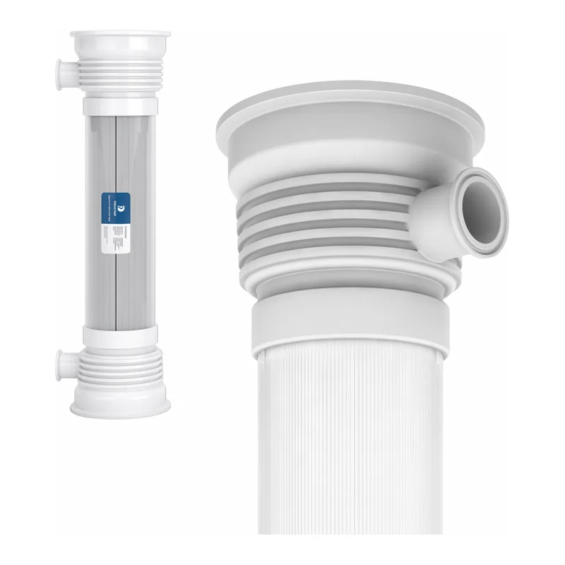 Repligen KrosFlo Max Hollow Fiber Filters, Krosflo Max 68cm