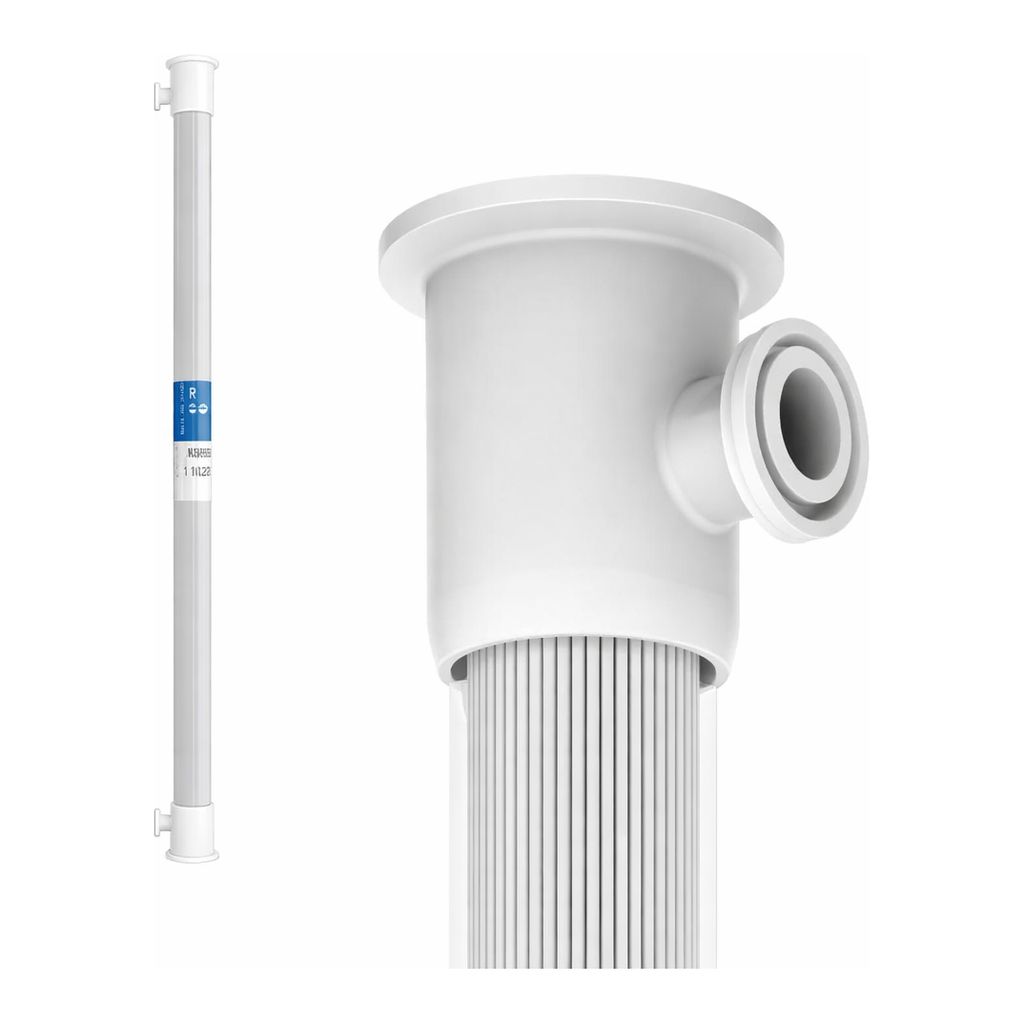 Repligen MiniKros Hollow Fiber Filters, Minikros 20cm