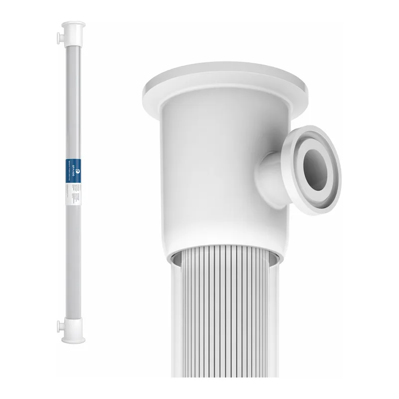 Repligen MiniKros Hollow Fiber Filters, Minikros 41.5cm