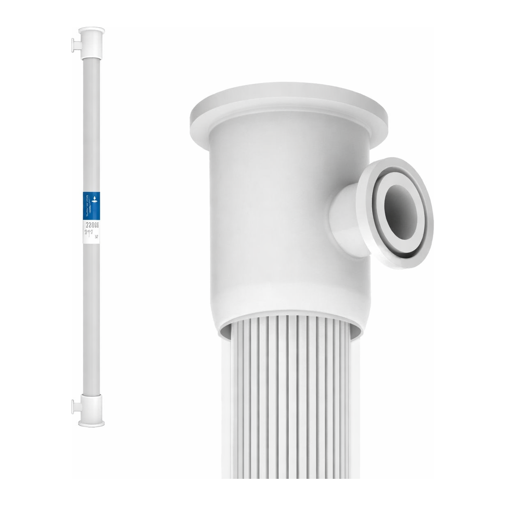 Repligen MiniKros Hollow Fiber Filters, Minikros 65cm