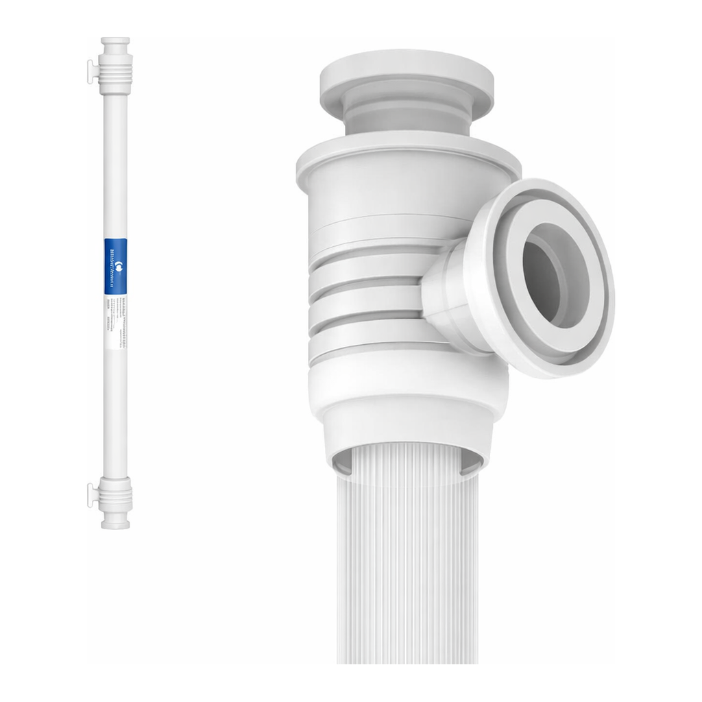 Repligen MiniKros Sampler Hollow Fiber Filters, Minikros Sampler 41.5cm