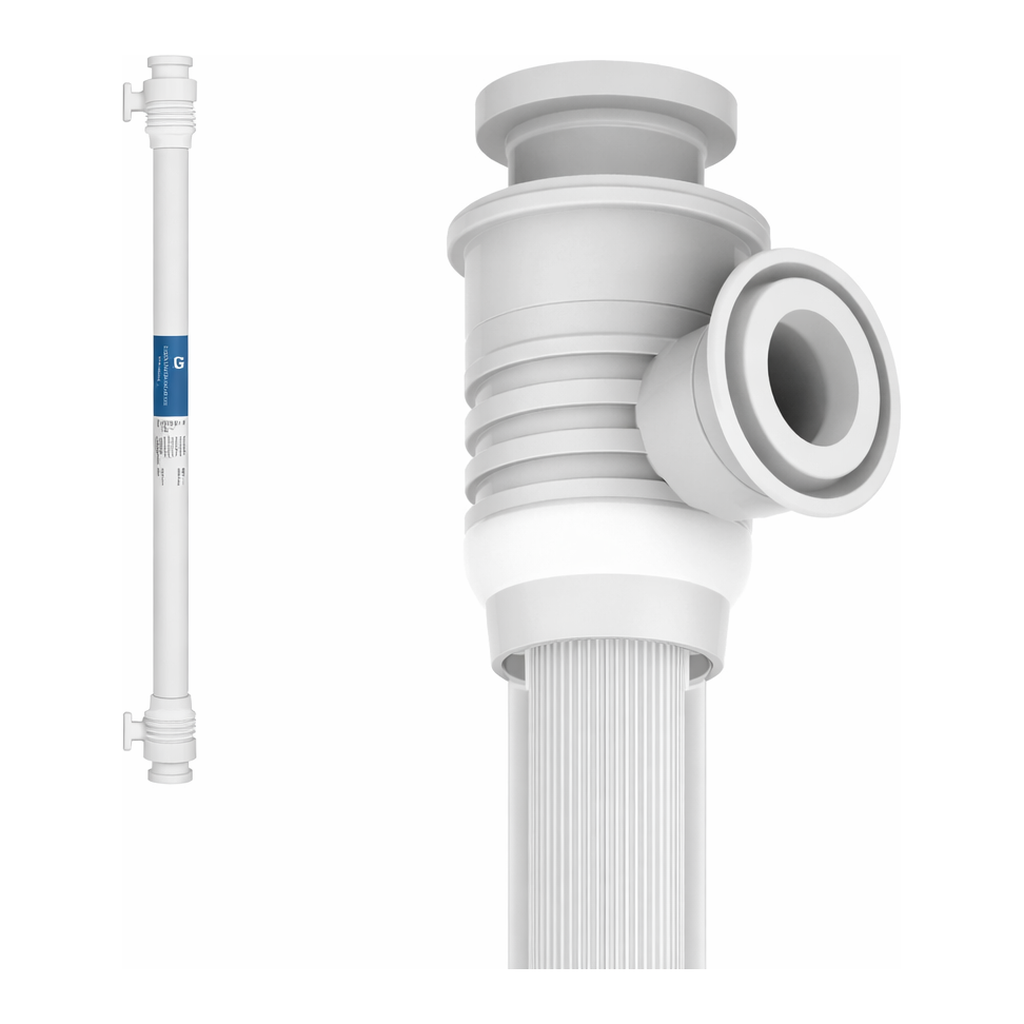 Repligen MiniKros Sampler Hollow Fiber Filters, Minikros Sampler 65cm