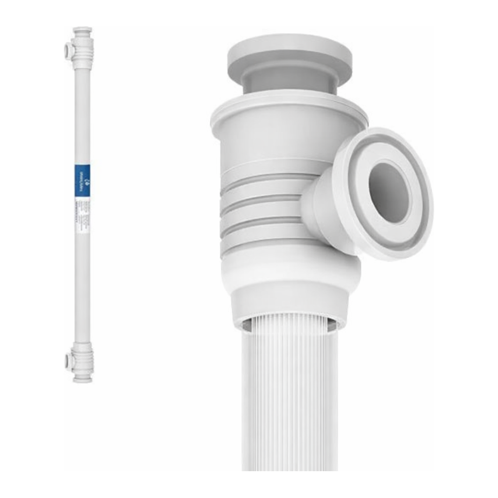 Repligen MiniKros Sampler Hollow Fiber Filters, Sampler 65cm