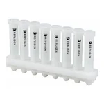 Repligen OPUS RoboColumn Pre-packed Columns with AVIPure - AAV Affinity Resins