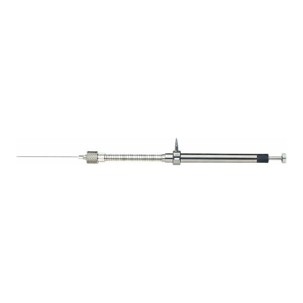 Restek Syringe, Hamilton, Varian 8000 Series Autosampler Hamilton 701LF 10ul/RN/26s/2