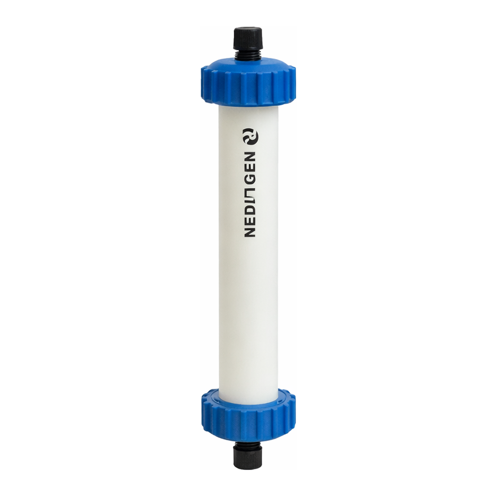 Repligen OPUS MiniChrom Pre-packed Columns with AVIPure - AAV Affinity Resins