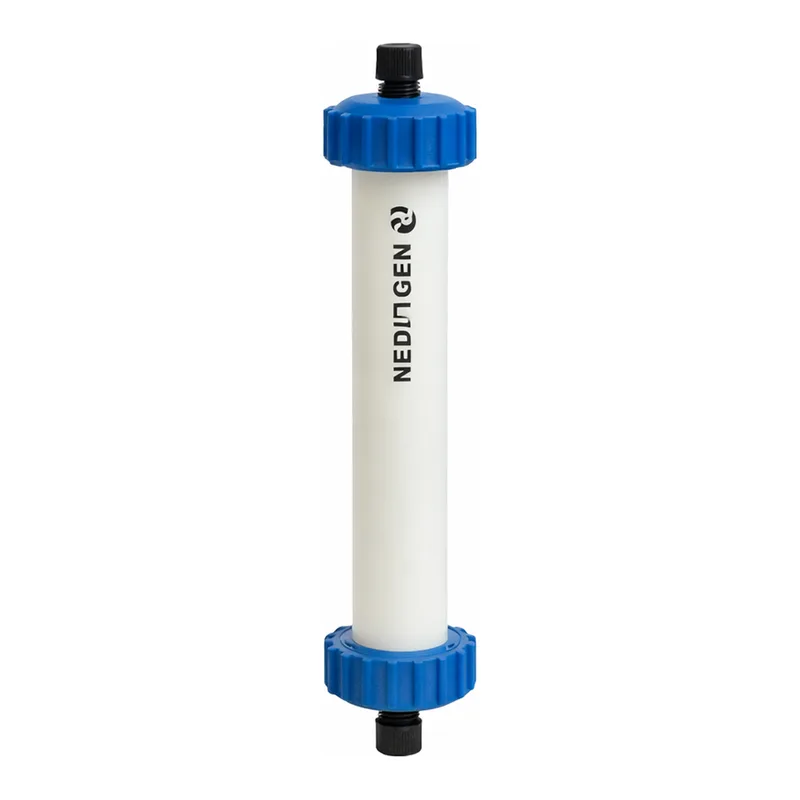 Repligen OPUS MiniChrom Pre-packed Columns with AVIPure - AAV Affinity Resins