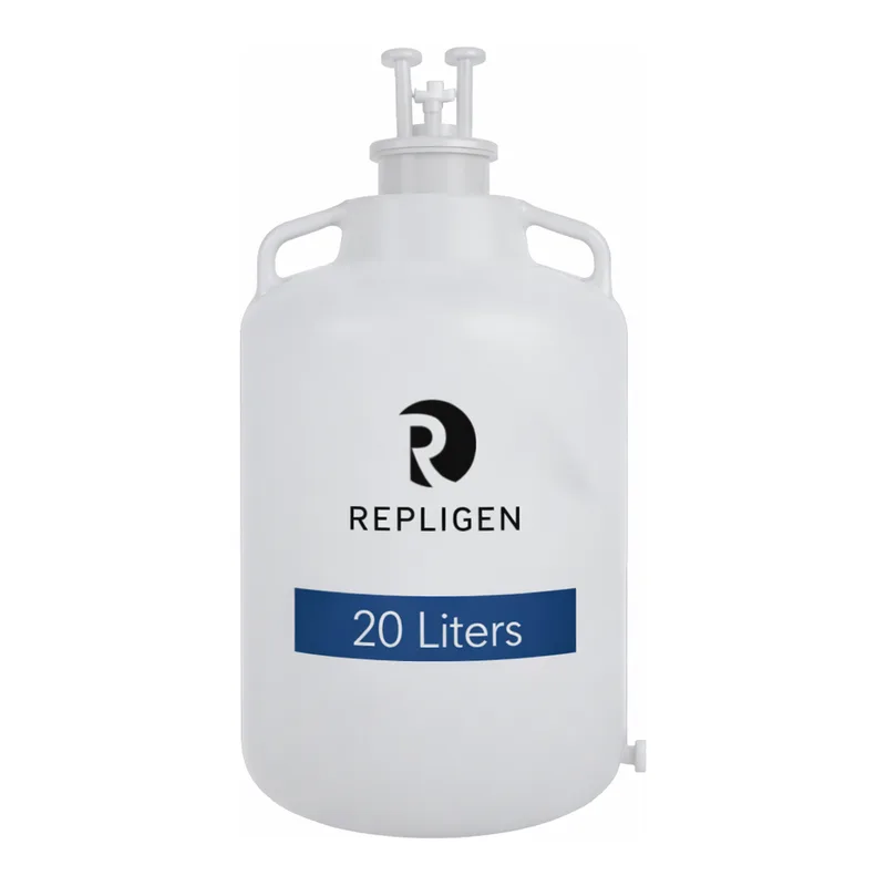 Repligen Reservoirs, Non-Irradiated