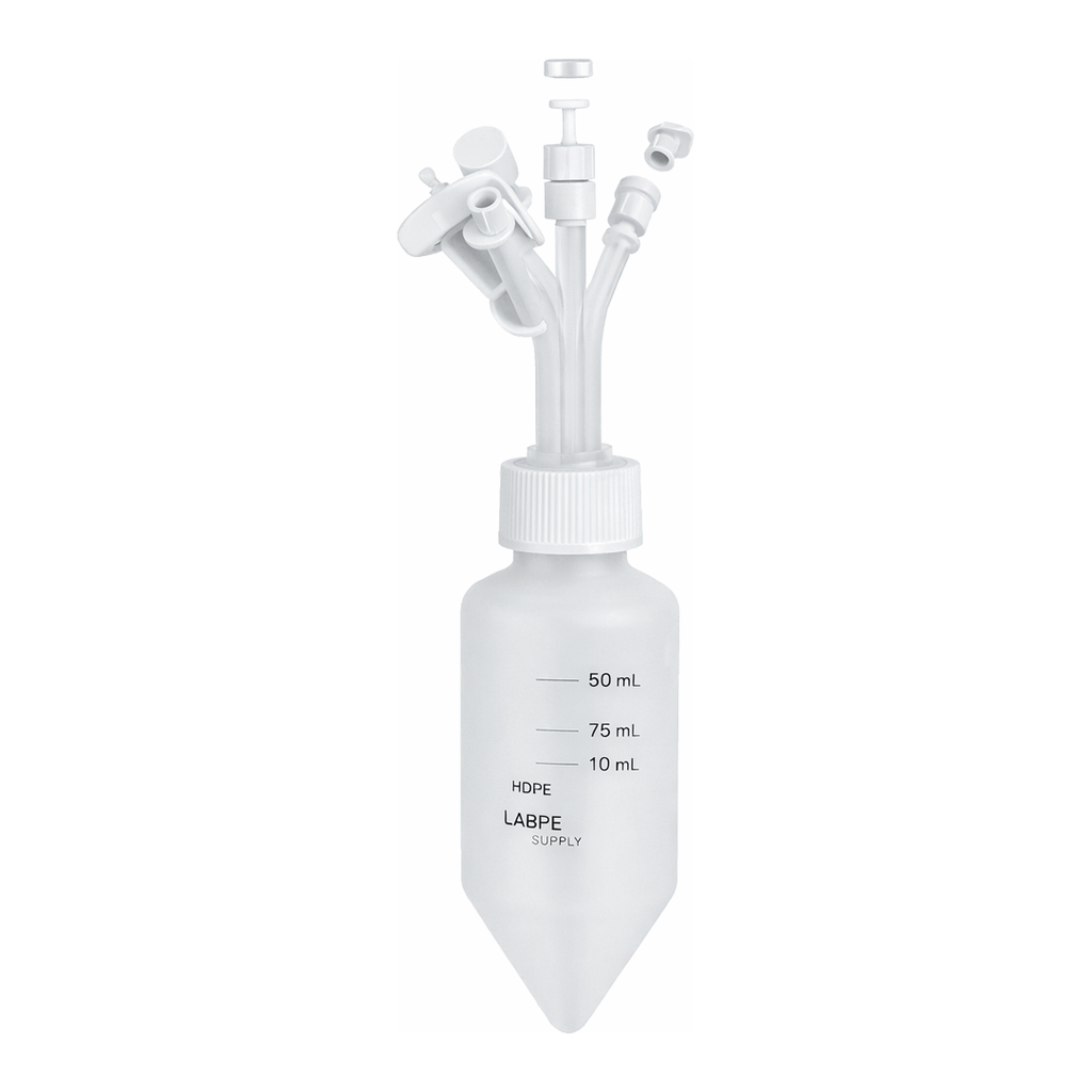 Repligen Conical Reservoir Assembly, Irradiated