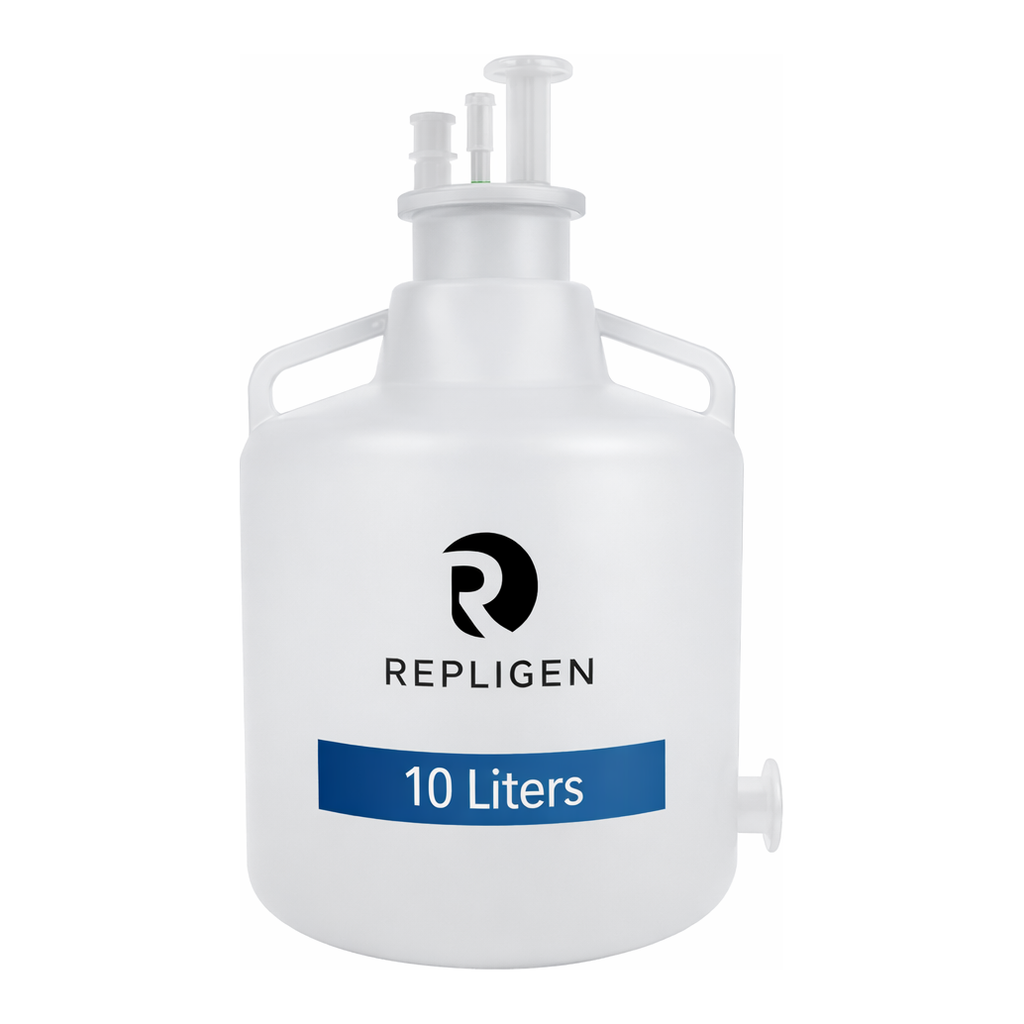 Repligen High Flow Reservoirs