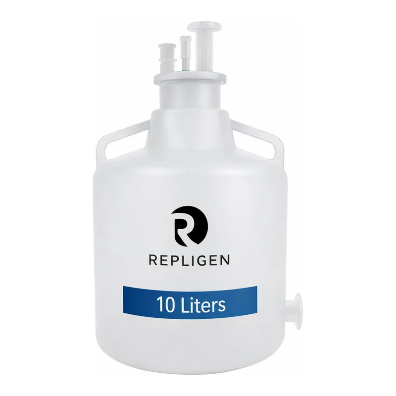 Repligen High Flow Reservoirs