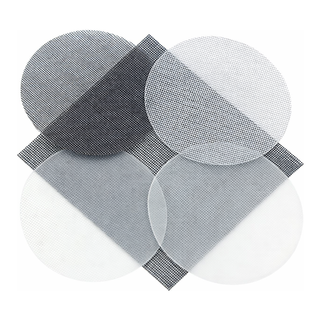 Repligen Spectra/Mesh Woven Filters
