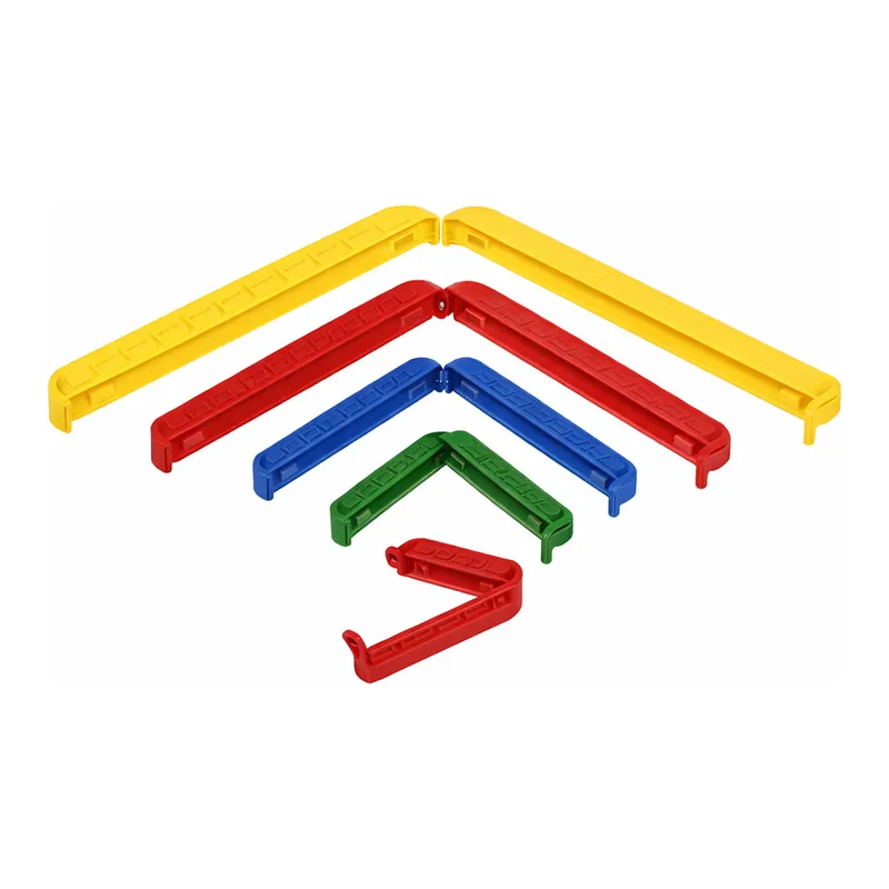 Repligen SpectraFlo Dynamic Dialysis System Components
