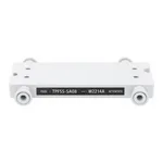 Repligen SIUS Single-use Process Development Filter Plate Insert with 1/2` Tri-clamp