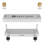 Repligen PRO Reusable Process Development Low Holdup Volume Holder with 1/8 Barb Fittings