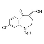 Merck 8-CHLORO-4-HYDROXYMETHYLENE-1- - 25 MG&