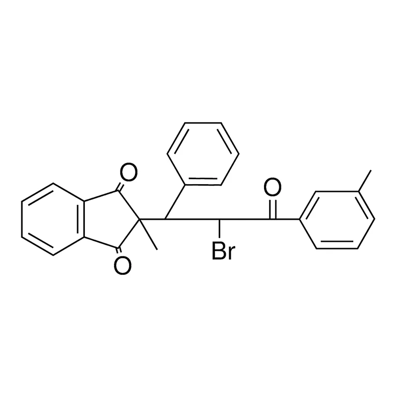 Merck 2-(2-BROMO-3-OXO-1-PHENYL-3-M- - 25 MG&