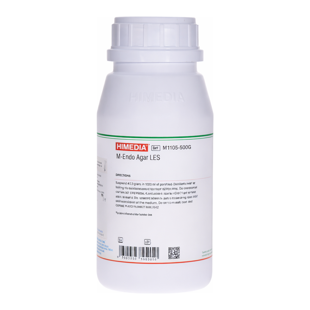 Himedia M-Endo Agar LES