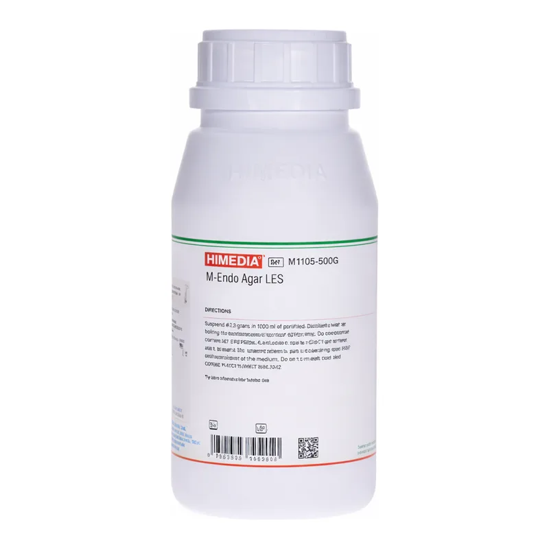Himedia M-Endo Agar LES