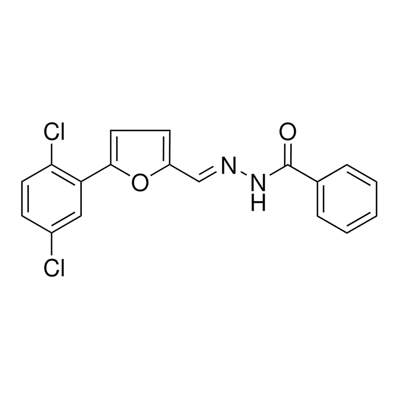 Merck BENZOIC ACID (5-(2,5-DICHLORO- - 10 MG &