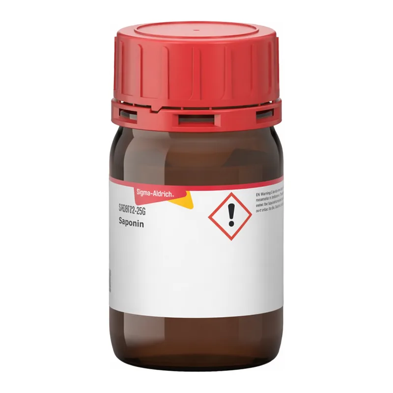 Merck Saponin