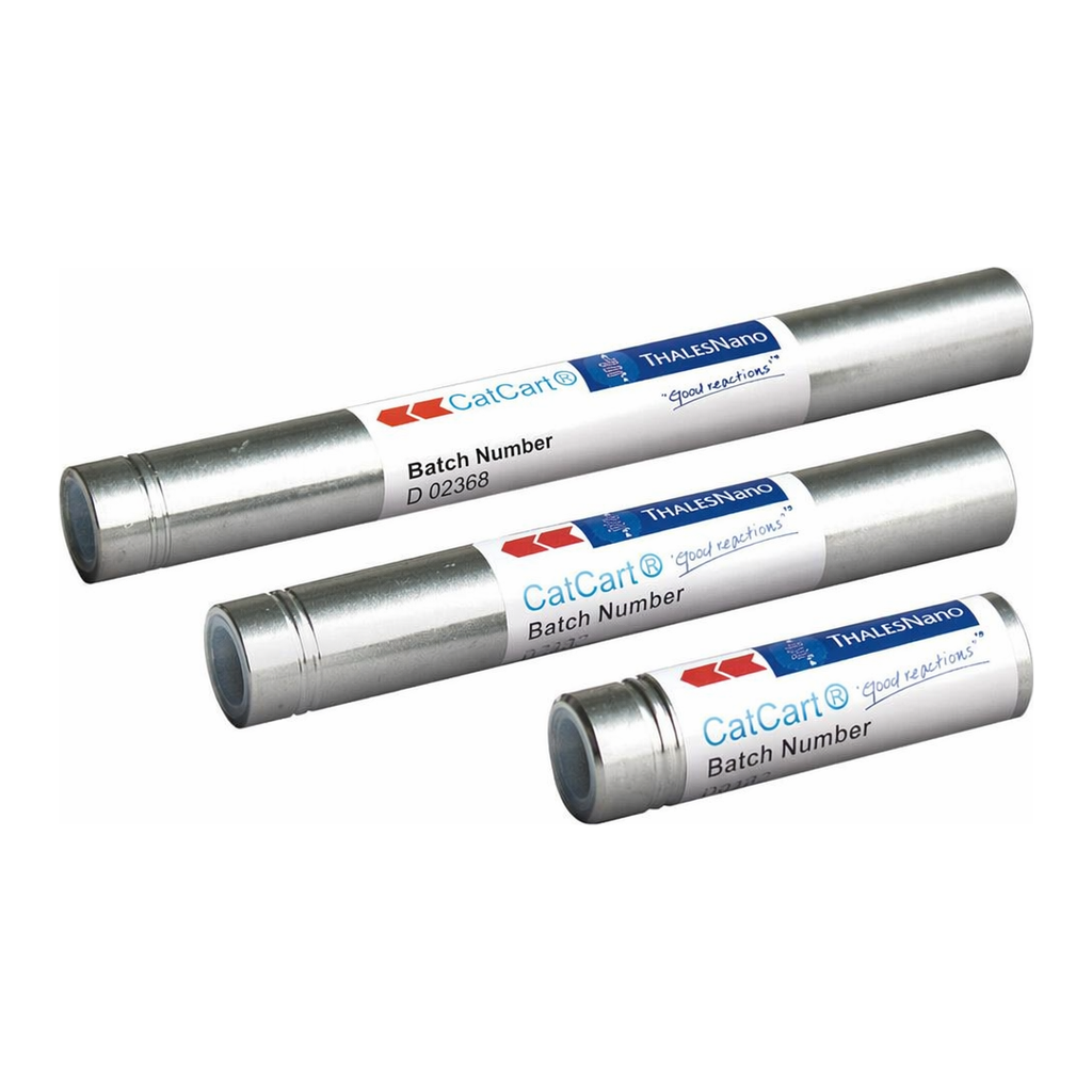 Merck ThalesNano CatCart(R) catalyst cartridge system, 30 mm L