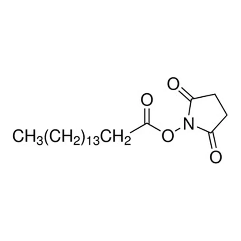 Merck PALMITIC ACID N-HYDROXYSUCCINIMIDE ESTER