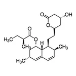Merck LOVASTATIN