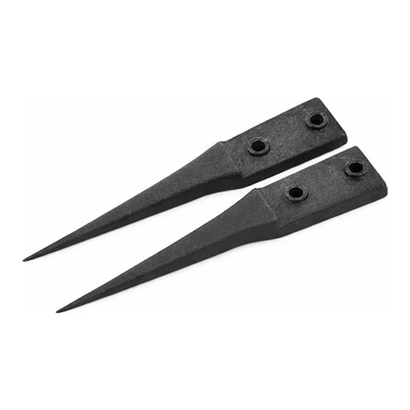SIPEL 퀵 체인지 핀셋 교체팁 TIP-15 Tweezer