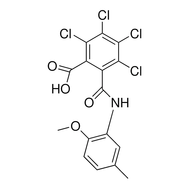 Merck 2'-METHOXY-5'-METHYL-3,4,5,6-TET-