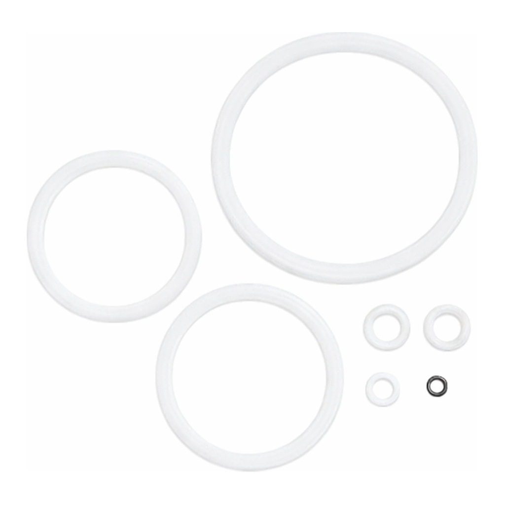 Agilent Mark 7 spray chamber O-ring kit, organic