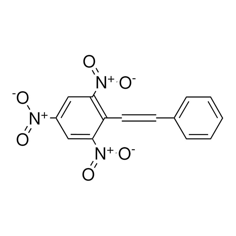 Merck 2,4,6-TRINITROSTILBENE - 50 MG