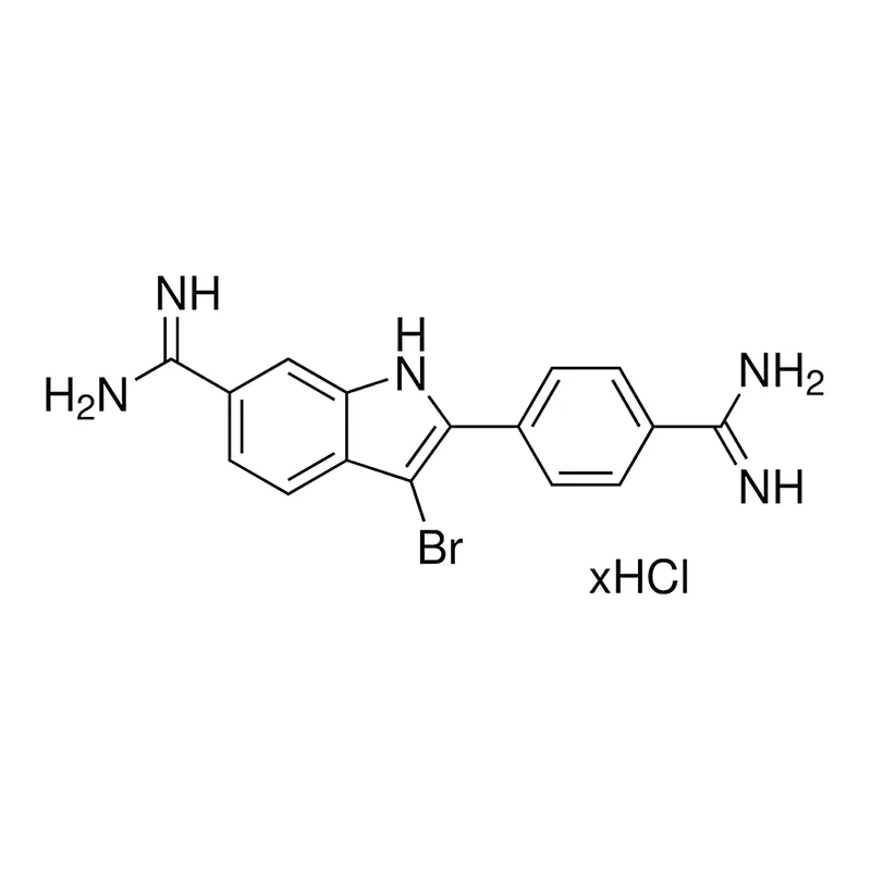 Merck Br-DAPI hydrochloride