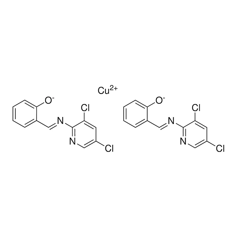 Merck ALPHA-(3,5-DICHLORO-2-PYRIDYLIM